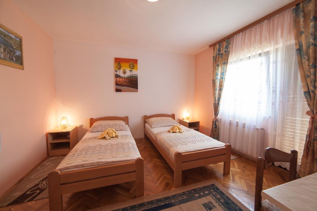 Apartmant & Room Bruna Dreznik Grad Екстер'єр фото
