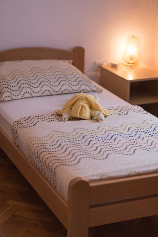 Apartmant & Room Bruna Dreznik Grad Екстер'єр фото